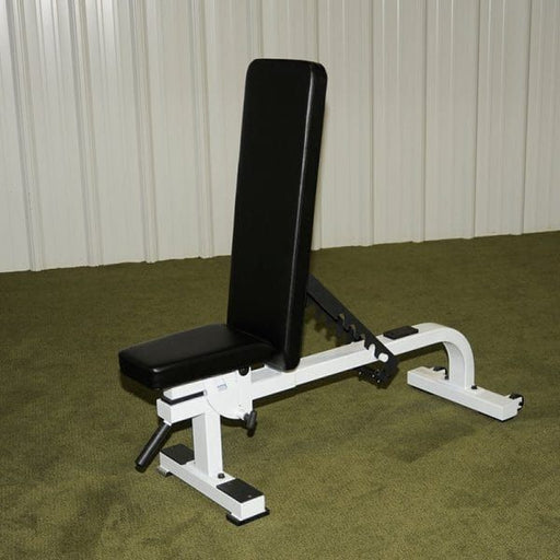 Rae Crowther York Flat To Incline Bench -54027