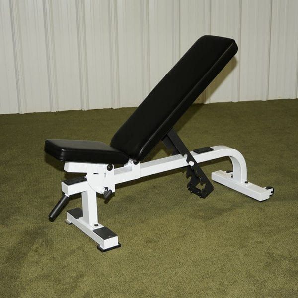 Rae Crowther York Flat To Incline Bench -54027