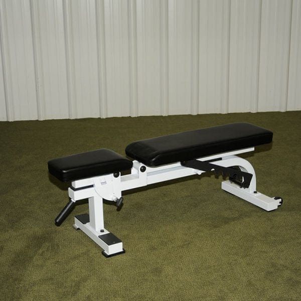 Rae Crowther York Flat To Incline Bench -54027