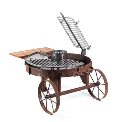 Fogues TX ALAMO 120 - FJL-ALA-003