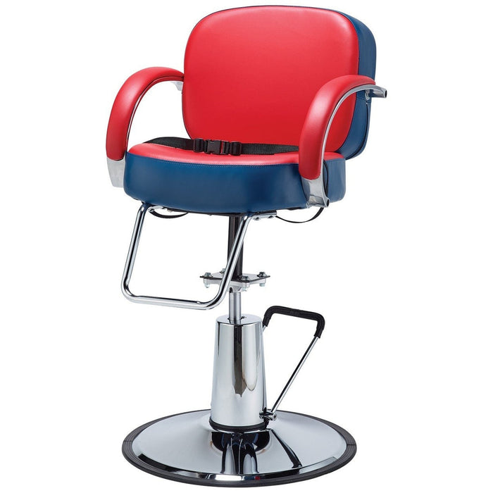 Ragusa Kid's Styling Chair Pibbs