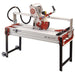 Raimondi Zipper Advanced Wet Rail Saw - WSZIP85