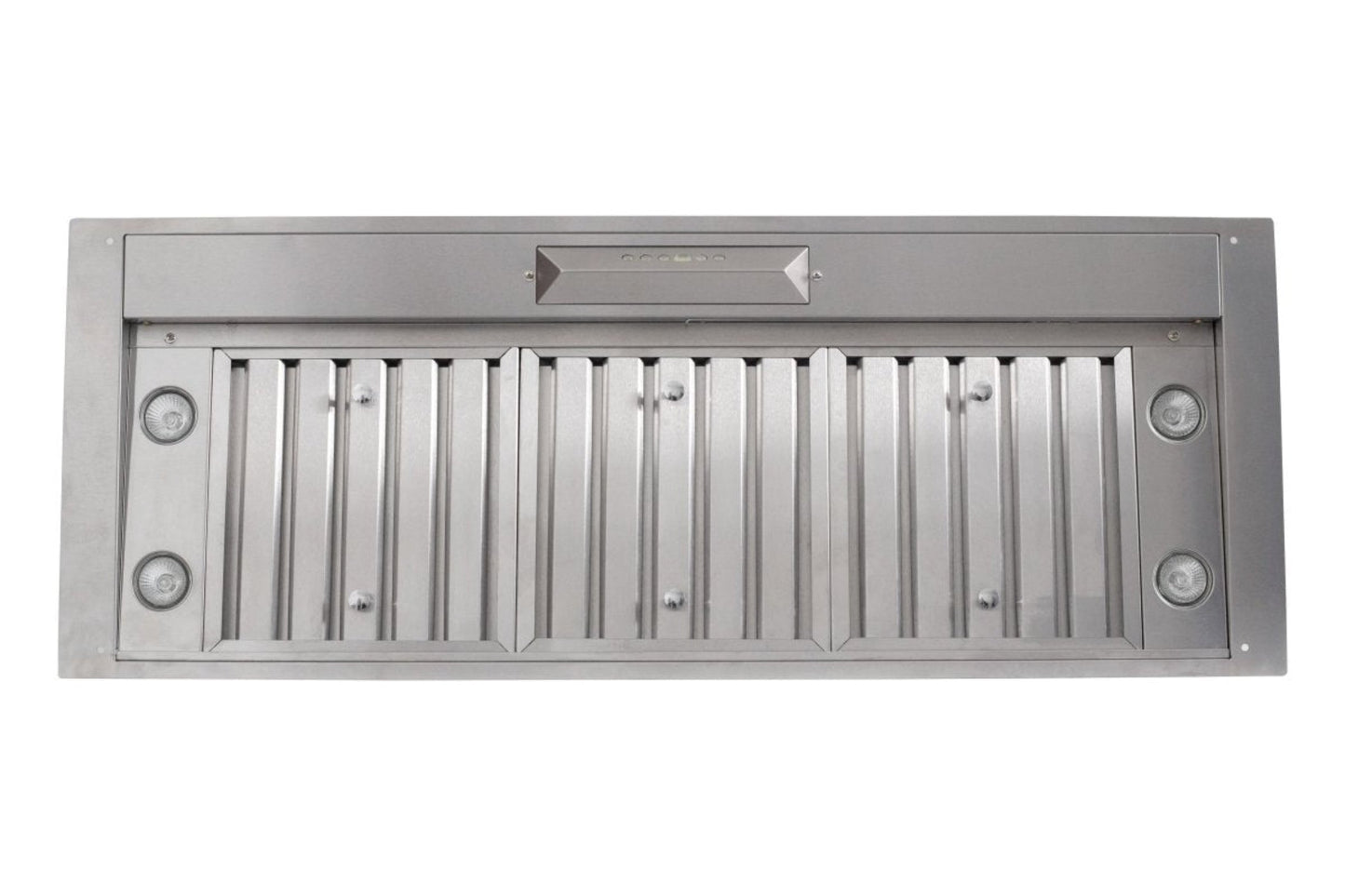 ProLine Range Hood Insert/Liner - PLJL Hurricane