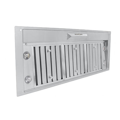 ProLine Range Hood Insert/Liner - PLJL Hurricane