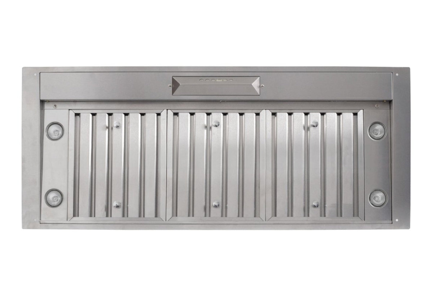 ProLine Range Hood Insert/Liner - PLJL Hurricane
