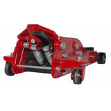 Ranger RFJ-5000HD 2.5 Ton Floor Jack, HD Commercial Grade - 5150056