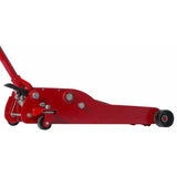 Ranger RFJ-5000HD 2.5 Ton Floor Jack, HD Commercial Grade - 5150056