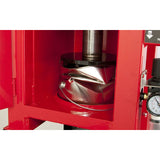Ranger RP-20FC Pneumatic Oil-Filter Crusher 10-Ton Capacity Includes Stand - 5150067