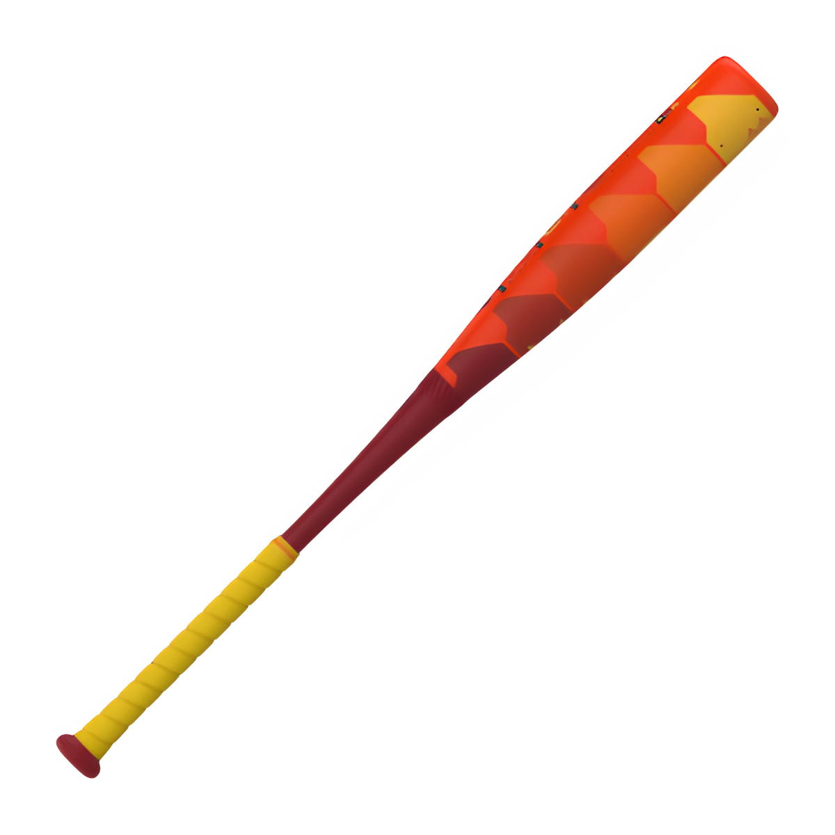 Easton 2025 Hype Fire -8 USSSA Baseball Bat - EUT5HYP8-29