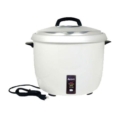 Adcraft  Electric Rice Cooker - 30 Cup Capacity - RC-0030