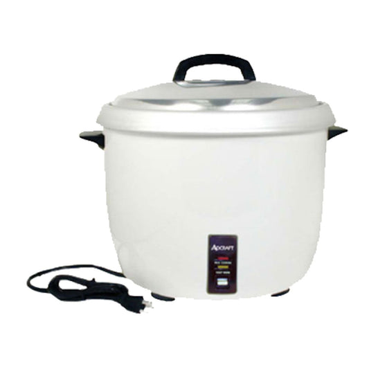 Adcraft  Electric Rice Cooker - 30 Cup Capacity - RC-0030
