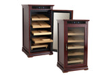 The Redford Electronic Cabinet Humidor by Prestige Import Group - RDFD
