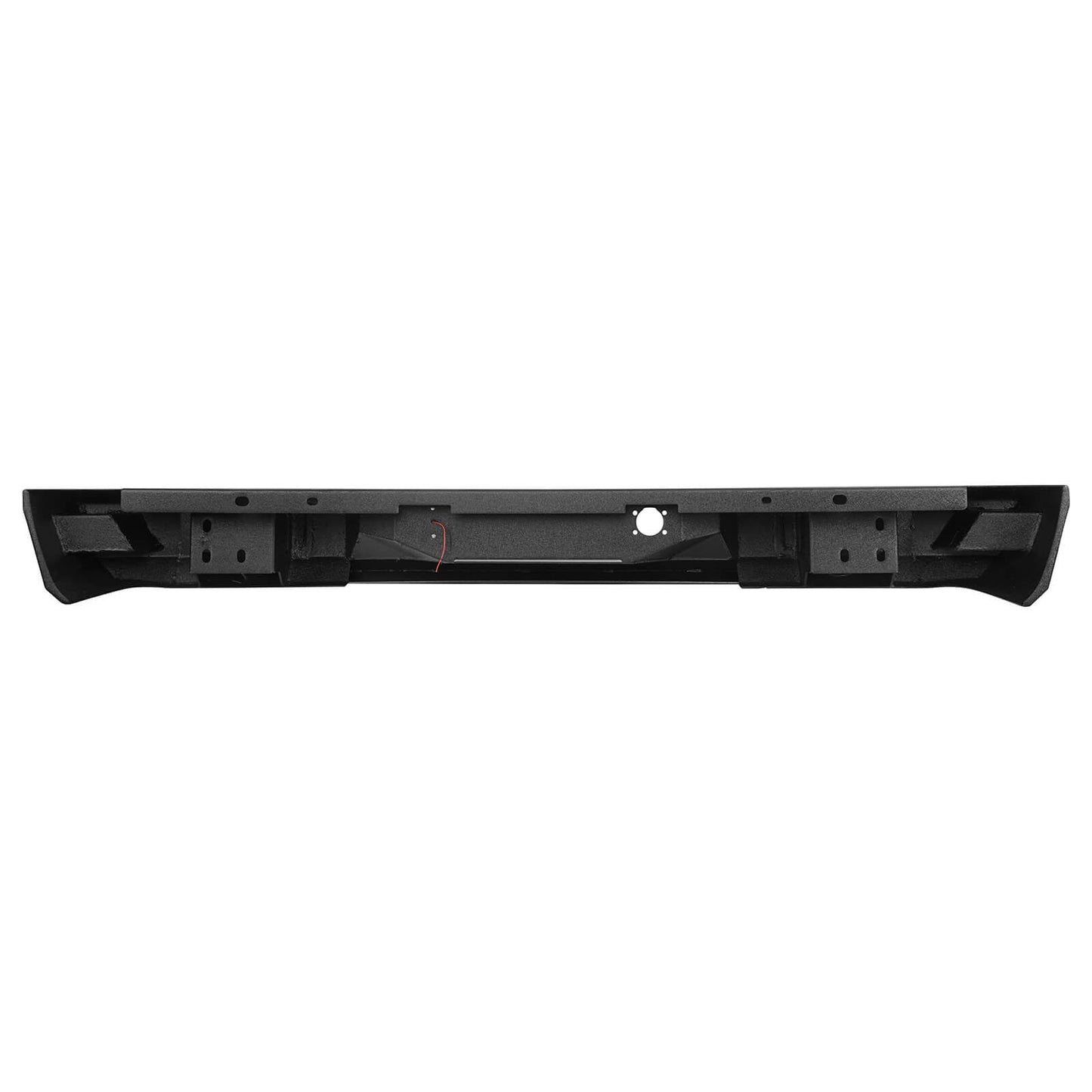 Hooke Road Discovery Rear Bumper(02-08 Ram 1500) - HE.6503