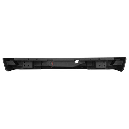 Hooke Road Discovery Rear Bumper(02-08 Ram 1500) - HE.6503