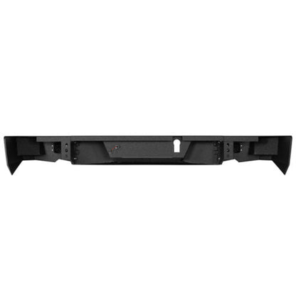 Hooke Road Rear Bumper(09-18 Dodge Ram 1500) - HE.6002