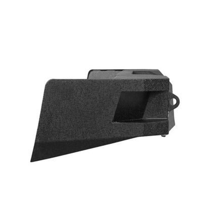 Hooke Road Rear Bumper(09-18 Dodge Ram 1500) - HE.6002
