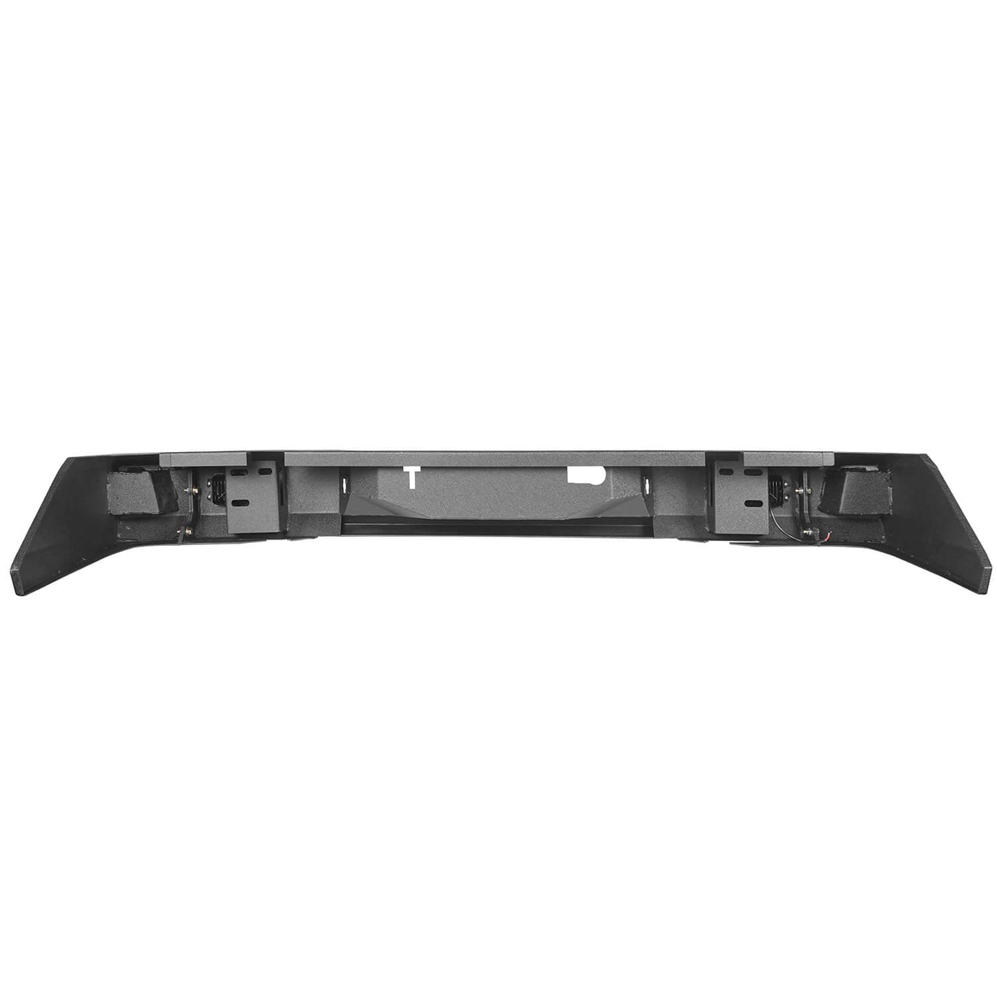 Hooke Road Toyota Tundra Full Width Rear Bumper(14-21 Toyota Tundra) - HE.5003