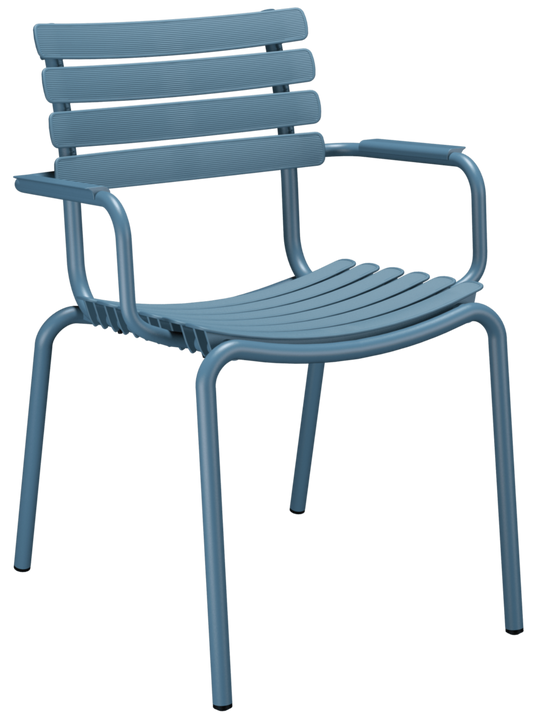 HOUE ReCLIPS Outdoor Dining Chair