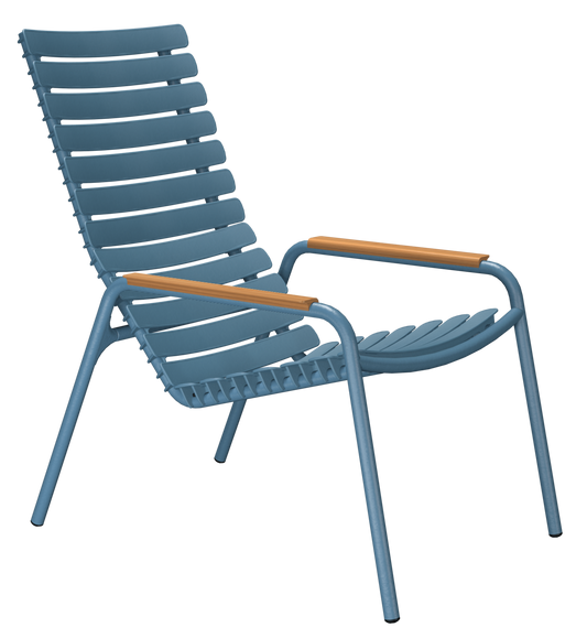 HOUE ReCLIPS Outdoor Lounge Chair