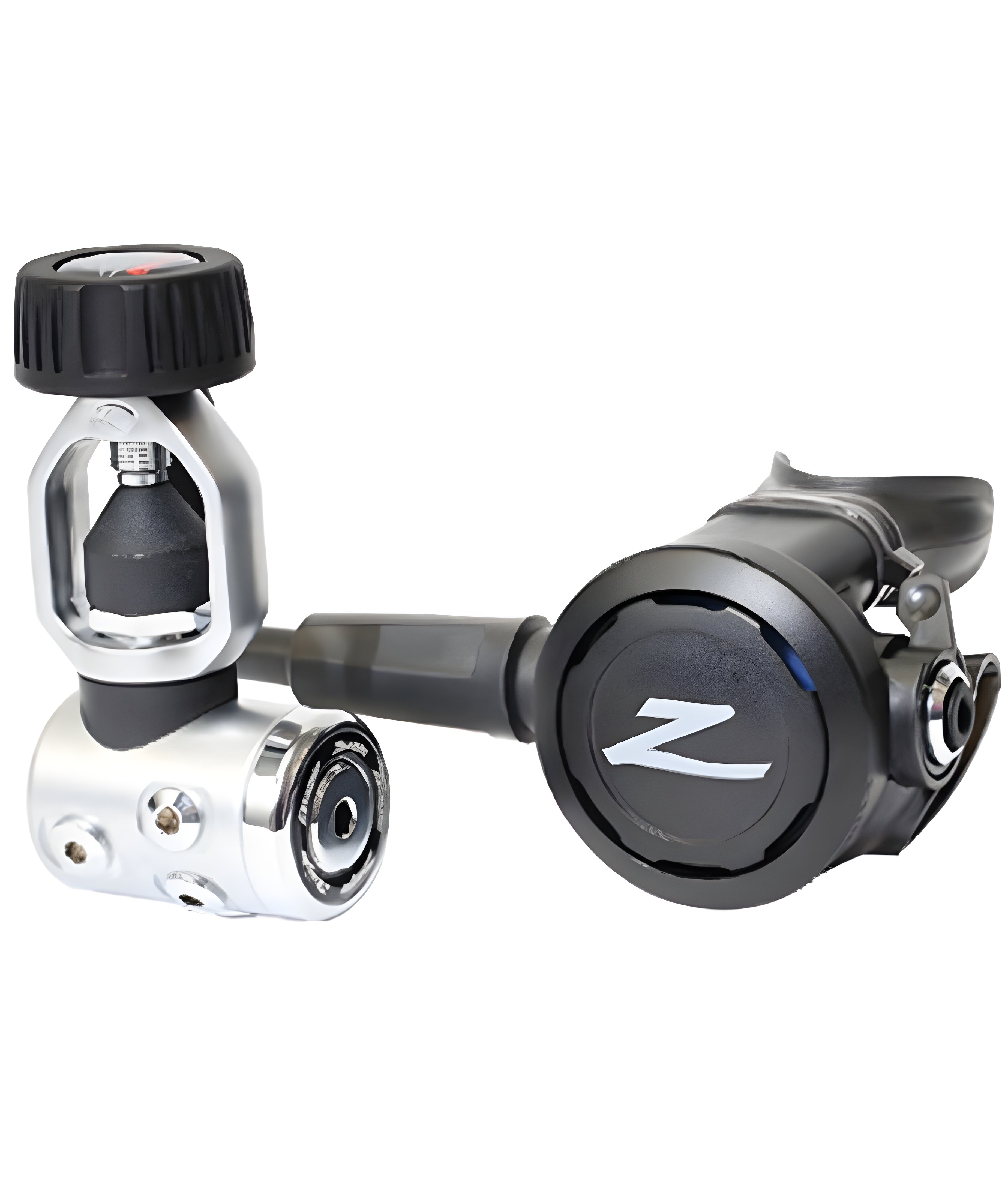 Zeagle Envoy II Environmentally Sealed Scuba Diving Regulator - REG187 DIN