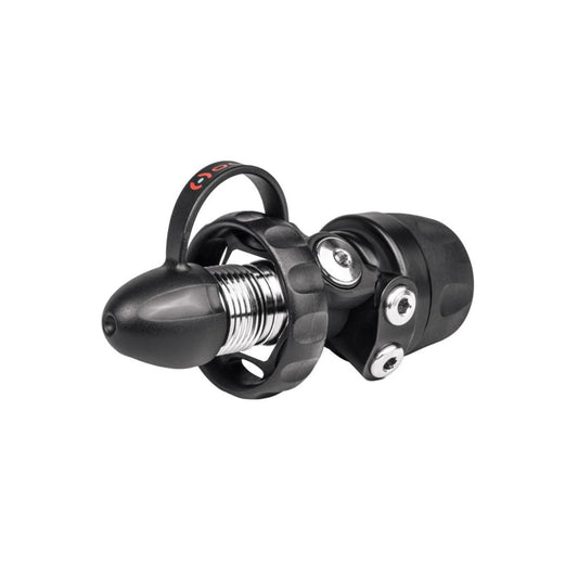 Hollis DC7 First Stage Scuba Diving Regulator - REG258 DIN