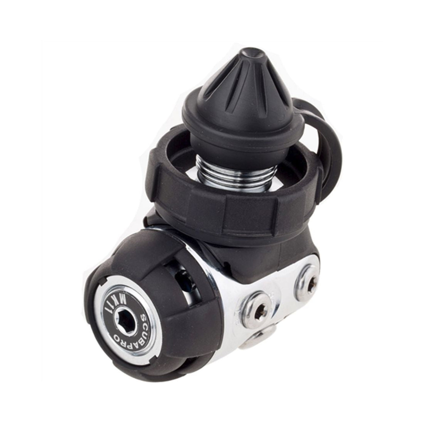 ScubaPro MK11 1st Stage Scuba Diving Regulator - REG266 DIN