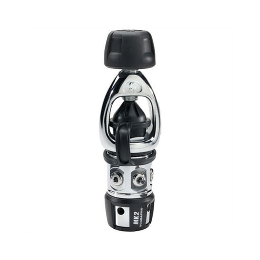 ScubaPro MK2 EVO 1st Stage Scuba Diving Regulator - REG267 DIN