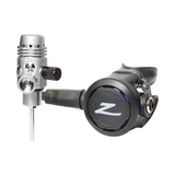 Zeagle Envoy/RaZor II Scuba Diving FIrst and Second Stage Regulator - REG356 350-6300