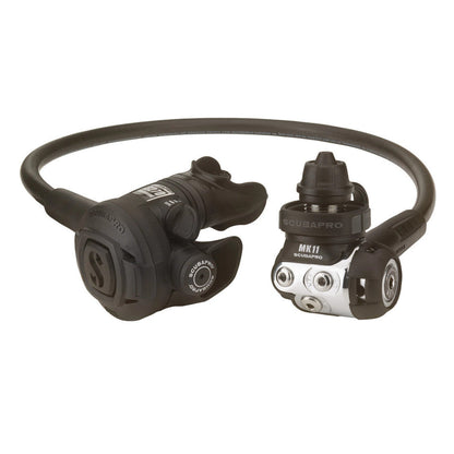 Scubapro MK11/S270 Scuba Diving Regulator System - REG383 12.177.000
