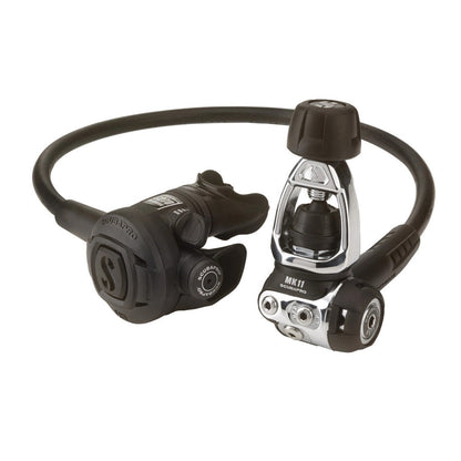 Scubapro MK11/S270 Scuba Diving Regulator System - REG383 12.177.000