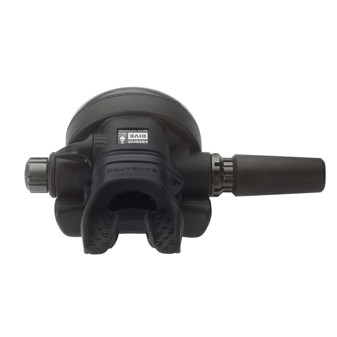 Scubapro MK25 EVO BT/G260 Carbon Dive Regulator System - REG387 INT