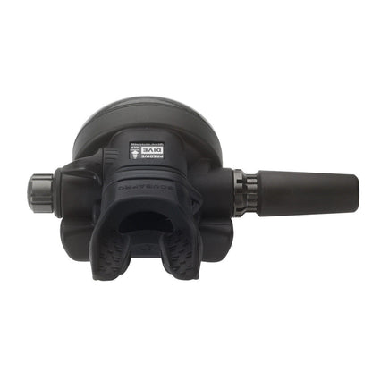 Scubapro MK25 EVO BT/G260 Carbon Dive Regulator System - REG387 INT
