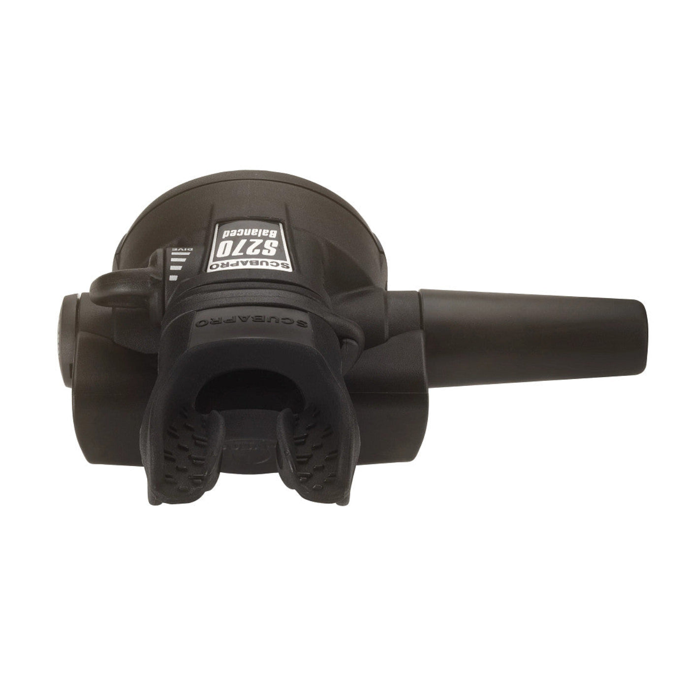 Scubapro MK2 EVO/S270 Scuba Dive Regulator System - REG389 DIN