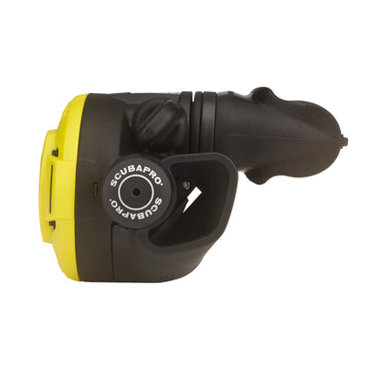 Scubapro S270 Balanced  Scuba Diving Octopus - REG390 11.270.200