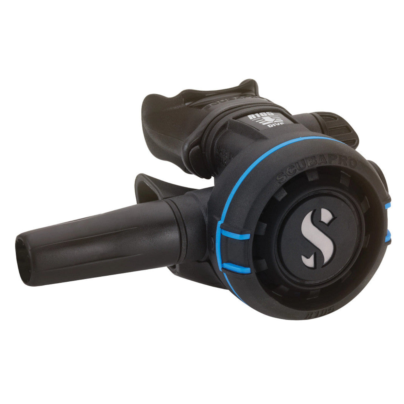 ScubaPro MK2 EVO/R105 Scuba Diving Regulator - REG429 YOKE