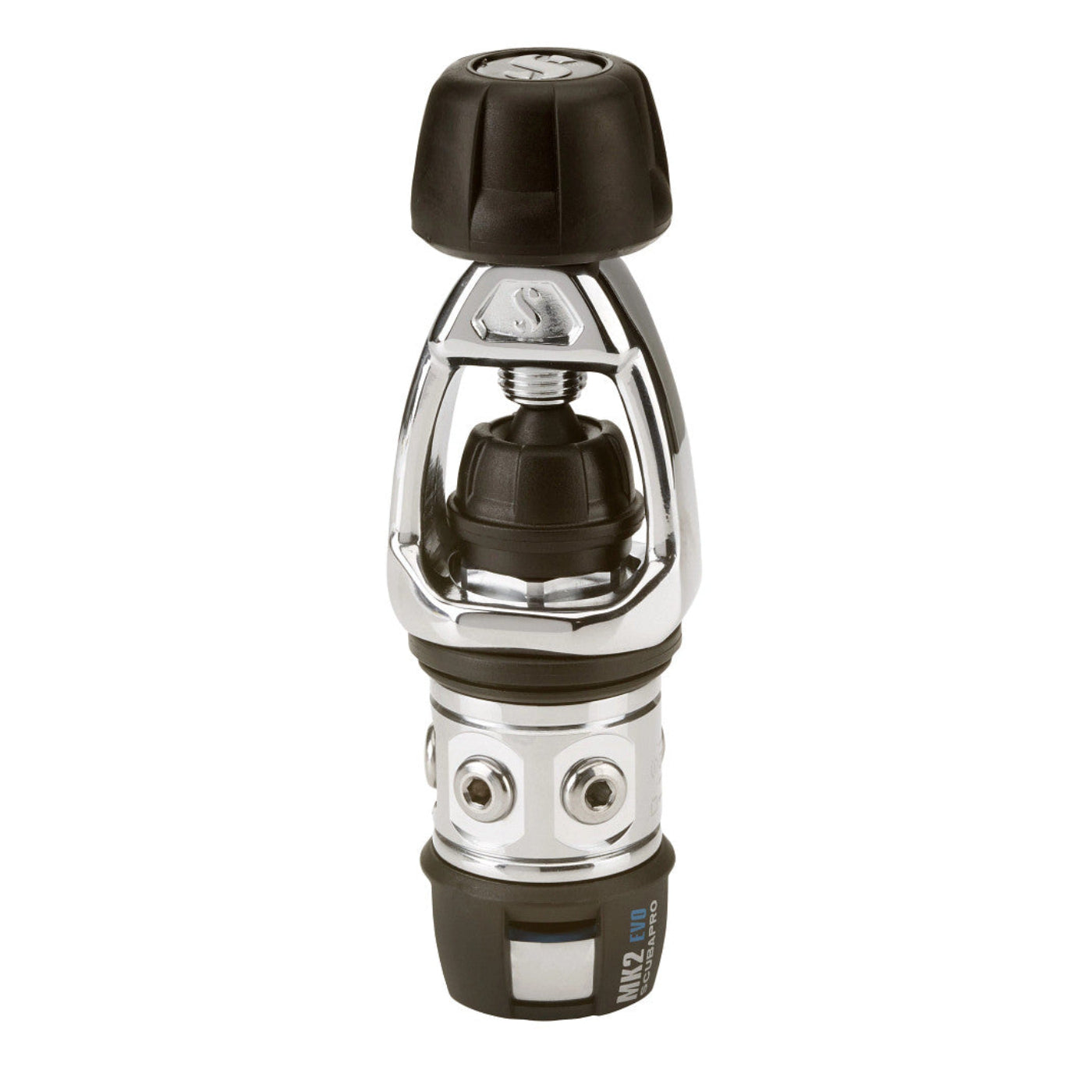 ScubaPro MK2 EVO/R105 Scuba Diving Regulator - REG429 YOKE