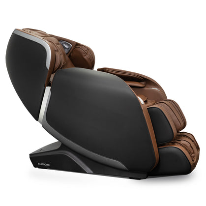 MK-III Full Body Massage Chair Brown