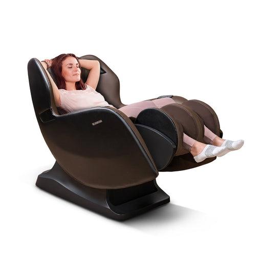 RIO Massage Recliner Chair Coffee