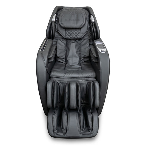 VITA-3D Full Body Massage Chair Black