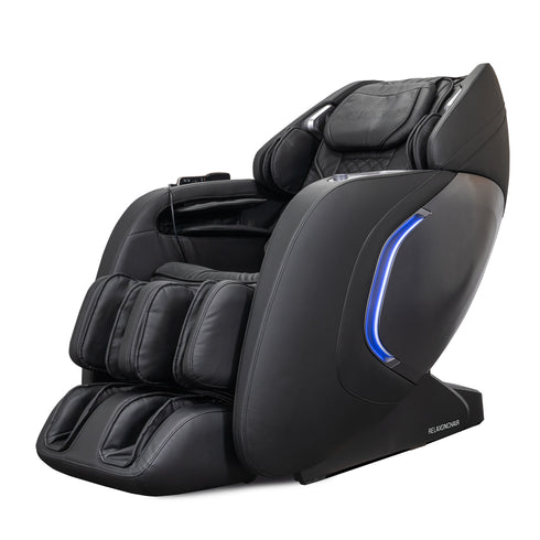 VITA-3D Full Body Massage Chair Black