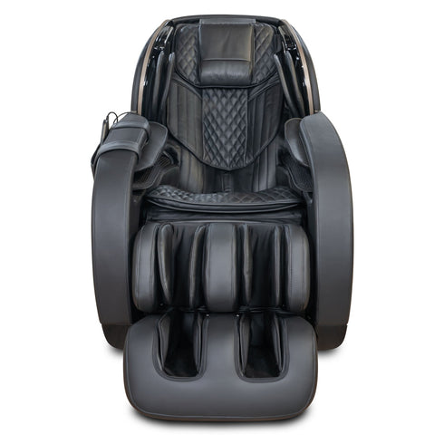 YUKON-4D Full Body Massage Chair Black