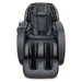 YUKON-4D Full Body Massage Chair Black