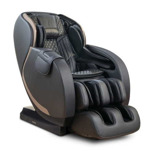 YUKON-4D Full Body Massage Chair Black