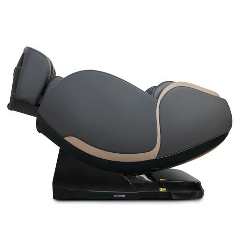 YUKON-4D Full Body Massage Chair Black