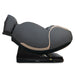 YUKON-4D Full Body Massage Chair Black