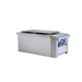 Renaissance Cooking Systems ARG Double Side Burner Slide-in w/Blue LED 36,000 BTU's ASBSSB