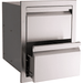 Renaissance Cooking Systems Double Drawer