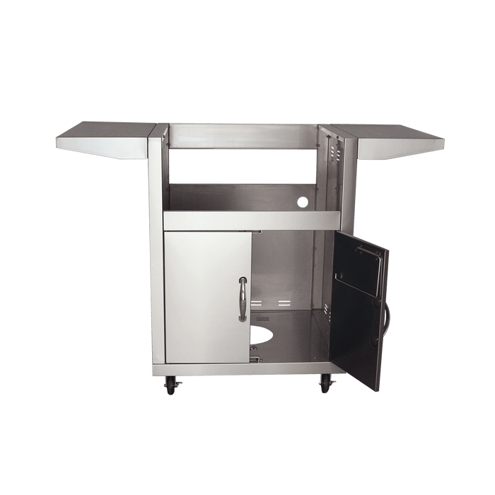 Renaissance Cooking Systems STAINLESS CART FITS PREMIER SERIES Grills RJC