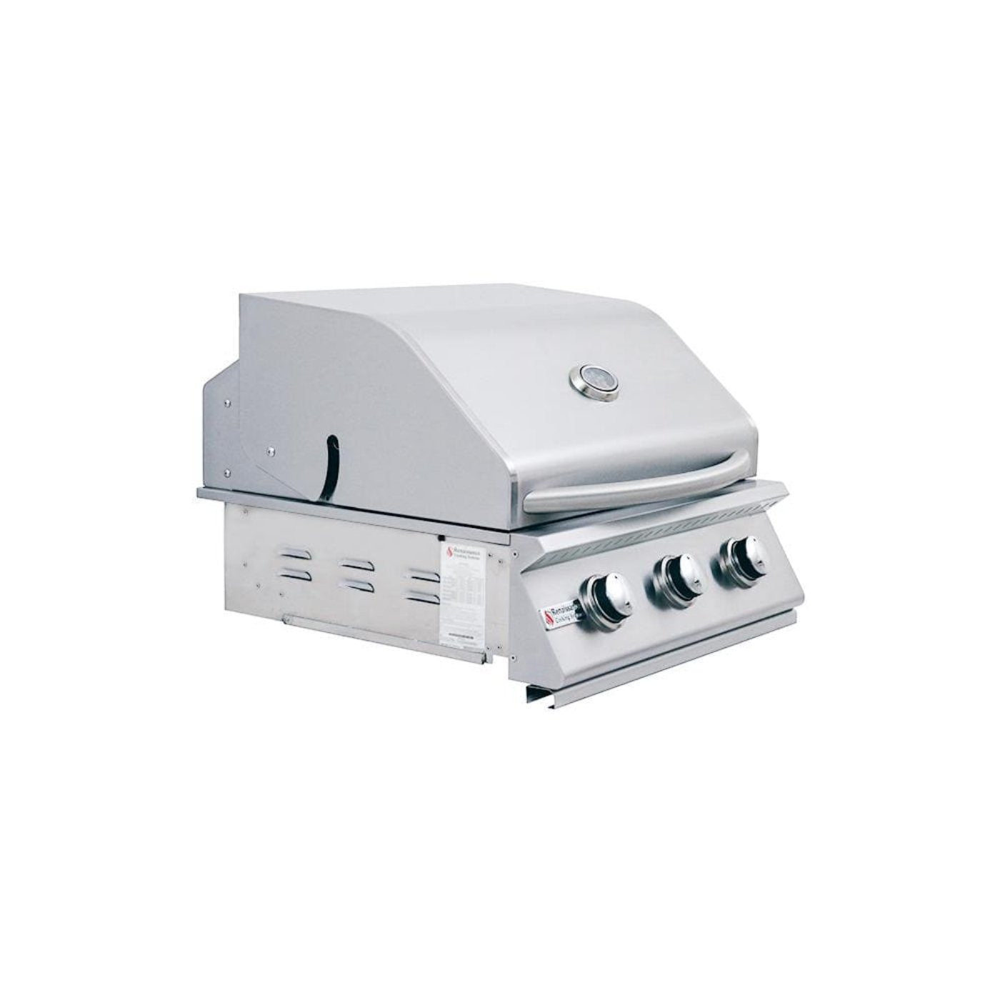 Renaissance Cooking Systems 26" Premier Grill RJC26A