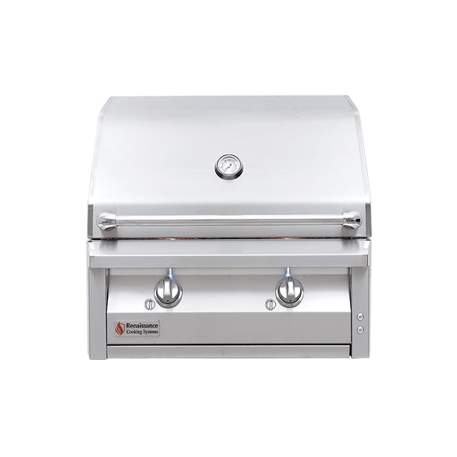 Renaissance Cooking Systems 30" ARG Built-In Grill ARG30
